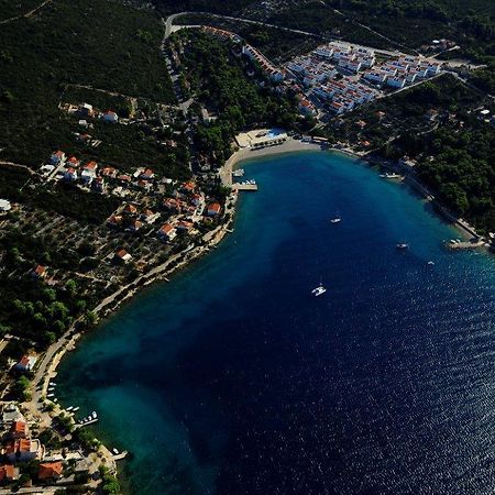 Apartment Mimi, Nečujam Zewnętrze zdjęcie