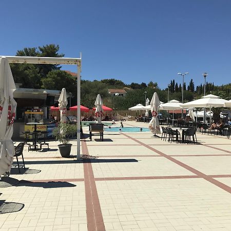Apartment Mimi, Nečujam Zewnętrze zdjęcie
