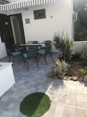 Apartment Mimi, Nečujam Zewnętrze zdjęcie