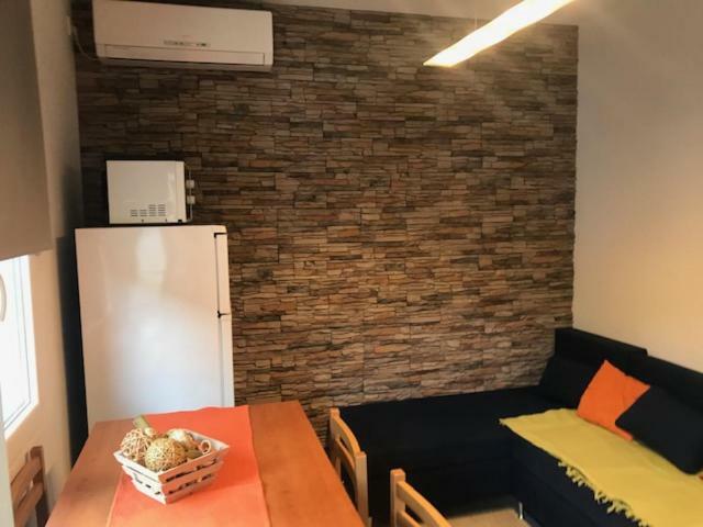Apartment Mimi, Nečujam Zewnętrze zdjęcie