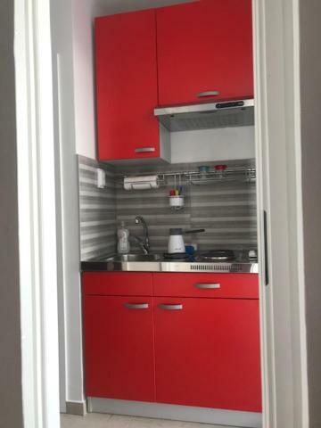 Apartment Mimi, Nečujam Zewnętrze zdjęcie