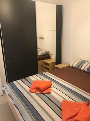 Apartment Mimi, Nečujam Zewnętrze zdjęcie