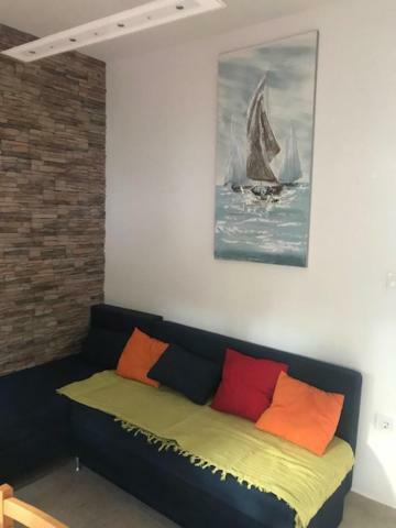 Apartment Mimi, Nečujam Zewnętrze zdjęcie